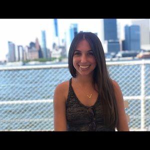 Meet your Posher, Kate